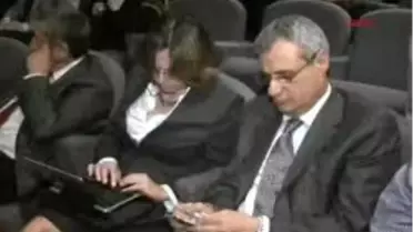 Kayseri - Akut Kurucu Başkanı Dr.Feridun Çelikmen: ´Deprem D