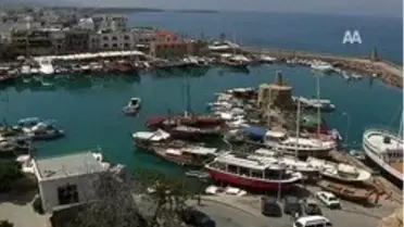 Kıbrıs, Sandığa Gidiyor