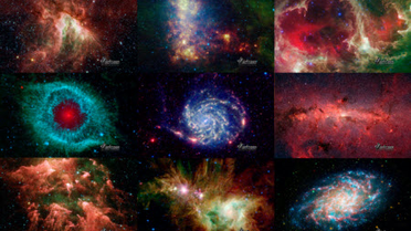 Microsoft'tan 14 Duvar Kağıdı ve Win 7 Teması