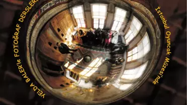 Yelda Baler’le Fotoğraf Dersleri