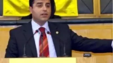 'AKP ve ABD Önümüzde Duramaz, Yeni Maceralara Kalkışmasınlar'