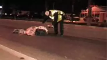 Torunlarını Göremedi