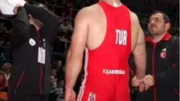 Güreşte Yerle Yeksan Olduk