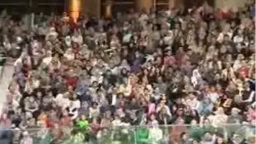 Kayseri - Ek Görüntü//İzdiham Yaşandı