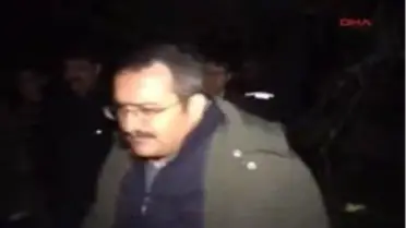 Amasya - Kene İle Mücadele İçin Karıncalar Doğaya Salındı