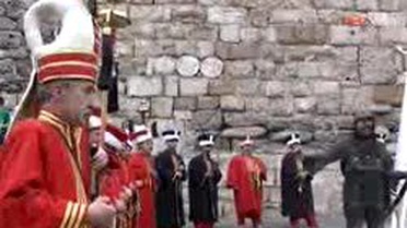 Bursalılar Tarih İçin Koştular