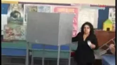 Kktc Bugün Cumhurbaşkanın Seçiyor