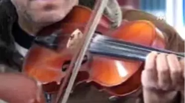 Sokak Çalgıcısıydılar Grup Kurdular