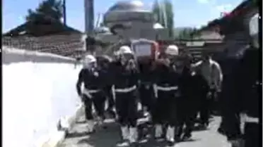 Amasya - Ek Görüntü//Ablanın Feryadı: Kardeş Acısı Ne Kadar