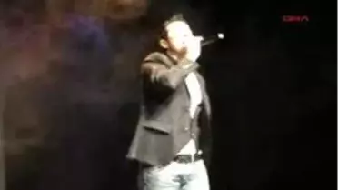 Atilla Taş Coşturdu