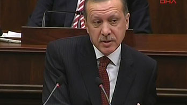 Erdoğan'dan Önemli Açıklamalar