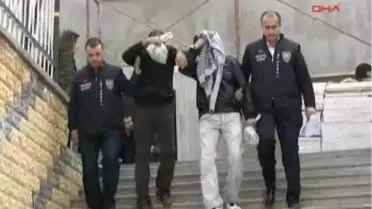 'Çalıntı Oto İhbarı' Hayali İhracatı Ortaya Çıkardı