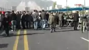 Maç Değil, Kongre Kuyruğu