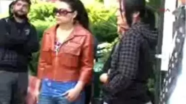 Yaşam Savaşını Kaybetti