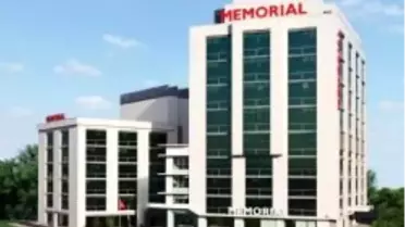 Memorıal Ataşehir Hastanesi Hizmete Başladı 

 



