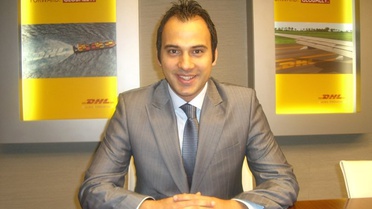 Mutlu Köksal Dhl Global Forwardıng Uzakdoğu Bölge Hat Yöneticisi Oldu