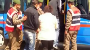 Evli Kadının Seks Tuzağı