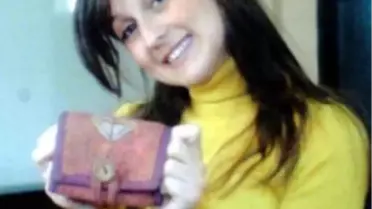 Sevinç, Yaşam Mücadelesini Kaybetti