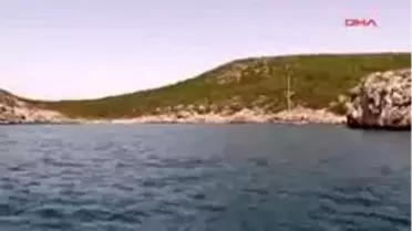 Bodrum´Da Güneş Keyfi