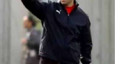 Ertuğrul Sağlam: Galatasaray'ı Yeneceğiz