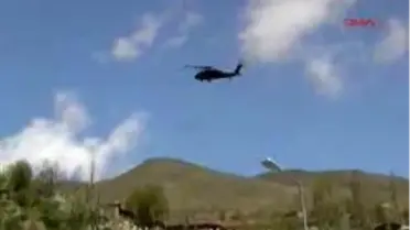 Hakkari - Ekgörüntü -1// Özcan:'Üniversitelerde Cemaatleşme