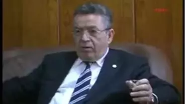 Hakkari - Ekgörüntü -3// Özcan:'Üniversitelerde Cemaatleşme