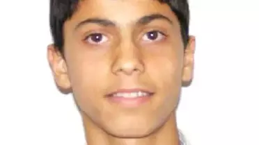 Okul Bahçesinde Futbol Oynarken, Kalp Krizi Geçirdi