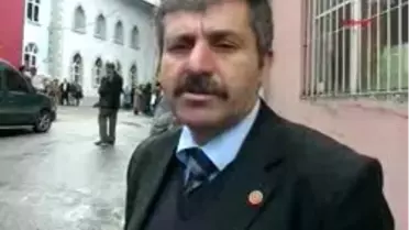 Üniversiteli Sevinç Toprağa Verildi