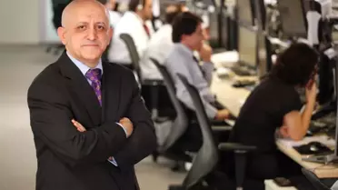 İş Yatırım 'Açılıyor'