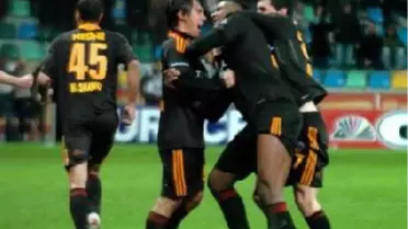 Kayserispor'da Durum Belirsiz