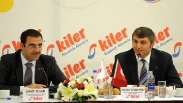 Kiler’de Ödüllü Alışveriş Başlıyor