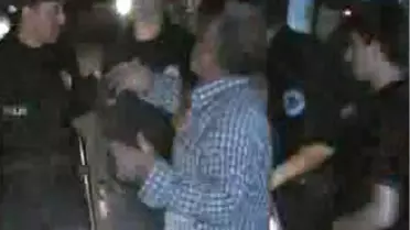 Nişan Bozma Kavgası: 7 Yaralı 22 Gözaltı