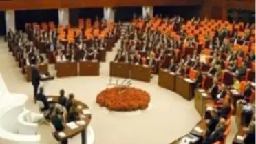 8. Madde Gerginliğe Yol Açtı