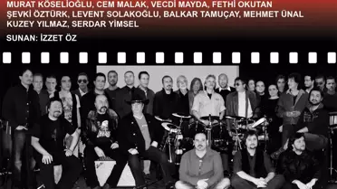 Büyük Konser Yarın!