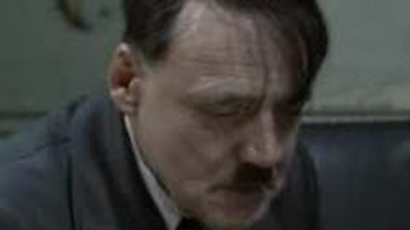 Hitler Parodileri Yasaklandı