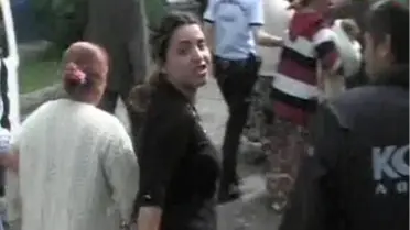 Uyuşturucu Taciri Conolar Adliyeye Sevk Edildi