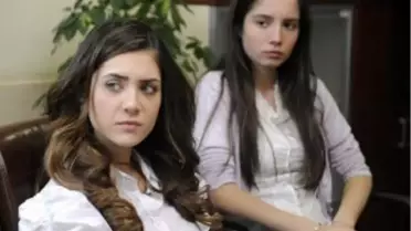 Yeliz, Hulki'yi İhbar Ediyor