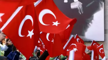 23 Nisan Kutlu Olsun