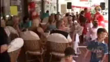 Alanya - Otistik Çocuklar, En İyi Pastayı Yapmak İçin Yarışt