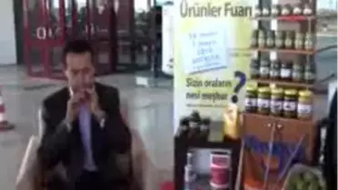 Türkiye Mozaiği Bu Fuarda