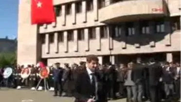 Batman'Da Anaokul Öğrencileri Kürtçe Şemame Oynadı