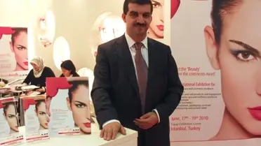 Dünya’nın En Büyük Kozmetik Fuarı’nda Türk Rüzgarı