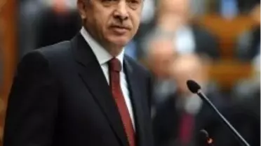 'Her Türlü Karar Merci TBMM'dir'