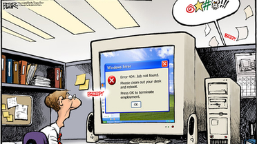 Mcafee, Dünyayı Şoka Soktu