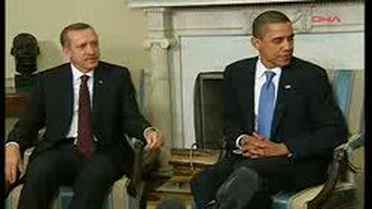 Arşiv//Obama Soykırım Demedi 'Büyük Felaket' Dedi