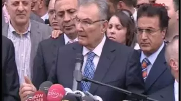 Bu Anayasa Değişikliği Bir Korku Anayasası Değişikliğidir