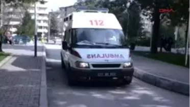 Gaziantep - 1 Yıllık Polis Memuru Trafik Kazasında Öldü