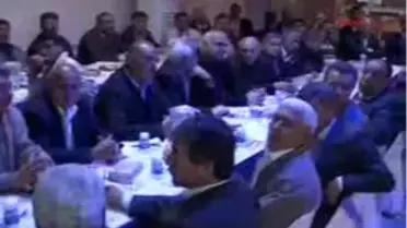 Malatya - Chp'Den ``Göçer Ve Roman'' Açılımı