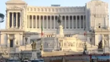 Sözde Soykırım İtalya'ya Sıçradı