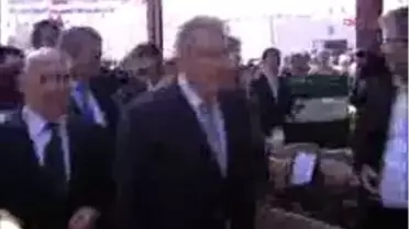 Baykal'Dan Af Önerisine Destek Yok